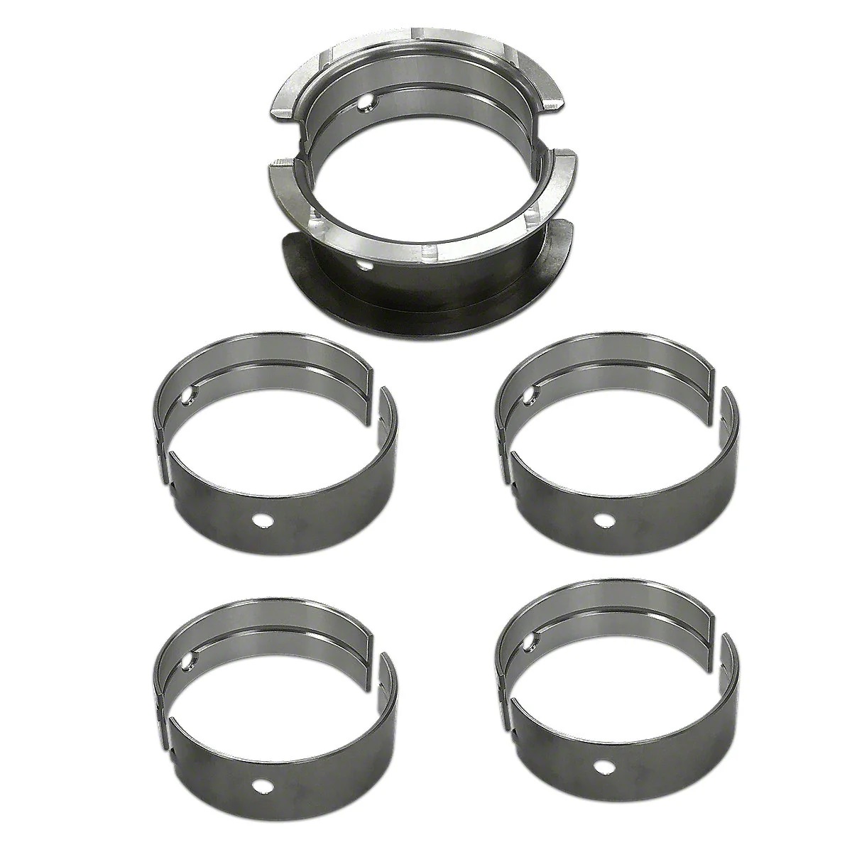 MAIN BEARING 6cyl. -STD JOHN DEERE  6359 | 6068